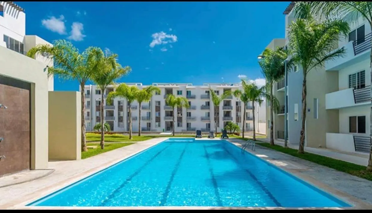 Departamento Serendipia location